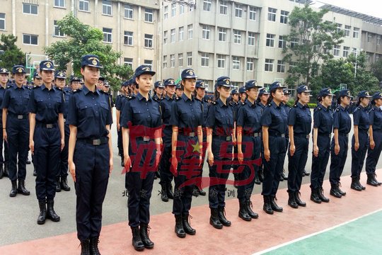 北京军训基地:企业军训拓展的意义