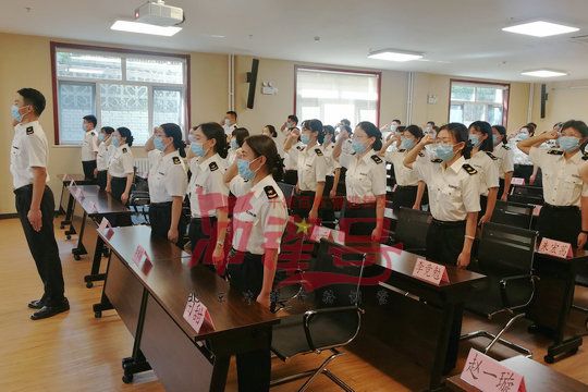 北京企业军训:拓展训练的具体寓意