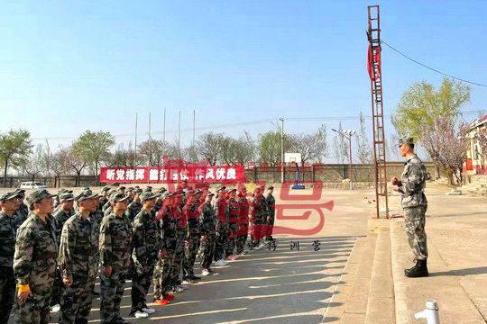北京企业军训:企业员工怎样更好的融入团队