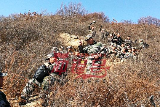 北京军训:如何提高企业员工执行力