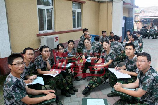 北京军训：企业新员工任职培训的施训特点和方法