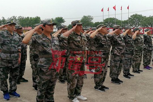 北京军训:完善科学管理机制,抓好任职培训