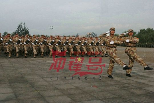 北京军训:浅谈大学生入伍军政素质培训应解决的问题