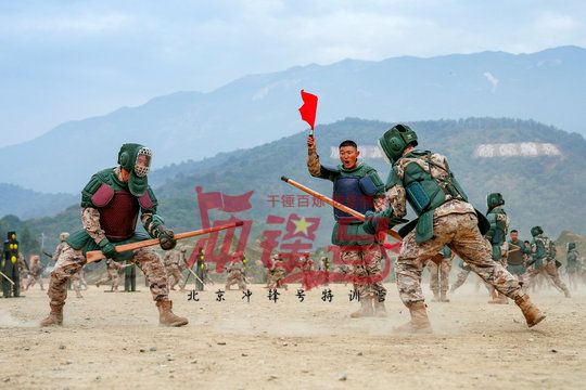 北京军训:恪尽职守的精神比个人的声望更重要